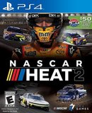 NASCAR Heat 2 (PlayStation 4)